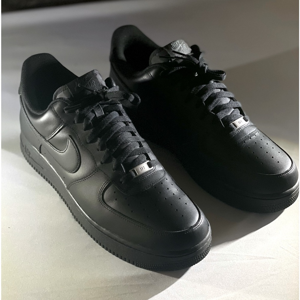 Mens Nike Air Force 1'07
EasyOn.